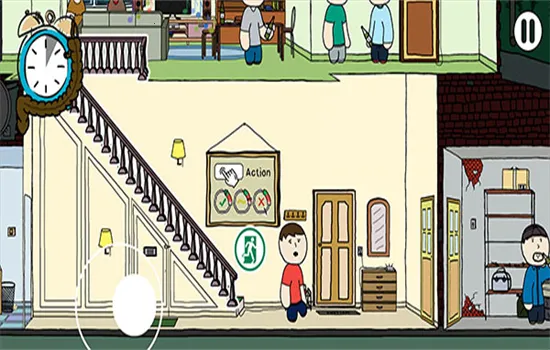 ����ģ����(����ģ����Ϸ)v1.0.2 �ֻ����ͼ