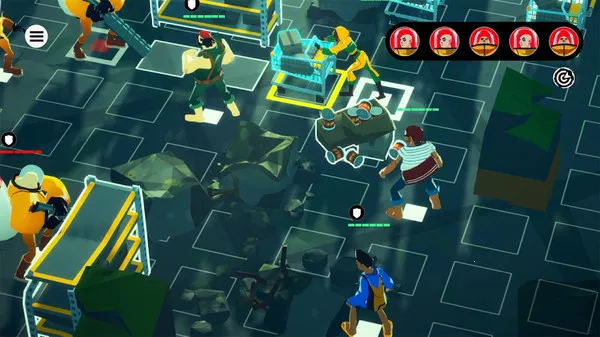 �ҵ�����������԰(����ģ����Ϸ)v1.0 ��׿���ͼ