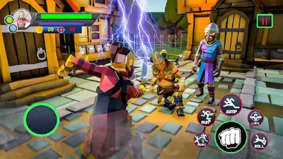 �ҵ�����������԰(����ģ����Ϸ)v1.0 ��׿���ͼ