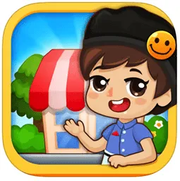 �ҵĲ���������(����ģ�⾭Ӫ��Ϸ)