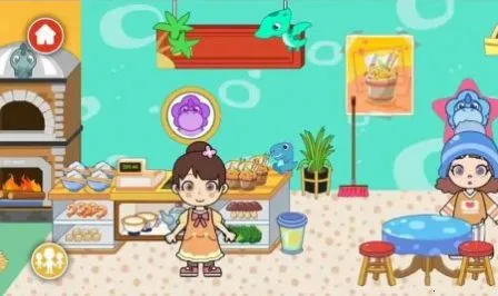 �ҵĲ���������(����ģ�⾭Ӫ��Ϸ)v1.0.42 ��׿���ͼ