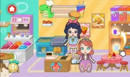 �ҵĲ���������(����ģ�⾭Ӫ��Ϸ)v1.0.42 ��׿���ͼ