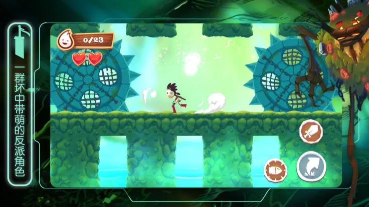 ��ż����(��żð����Ϸ)v1.0.1 ��Ѱ��ͼ