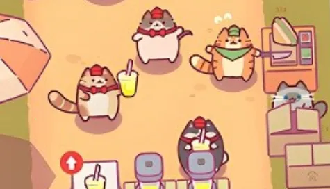 ��ʳ����ģ�ⰲ׿���ֻ���