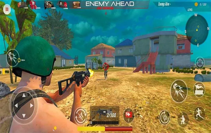 ӡ��ս������2025���ذ�װv1 ��׿���ͼ