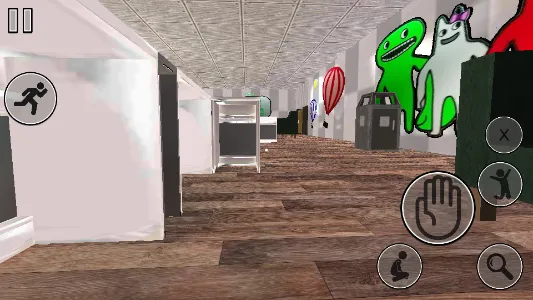 �׶�԰������(�ֲ�������Ϸ)