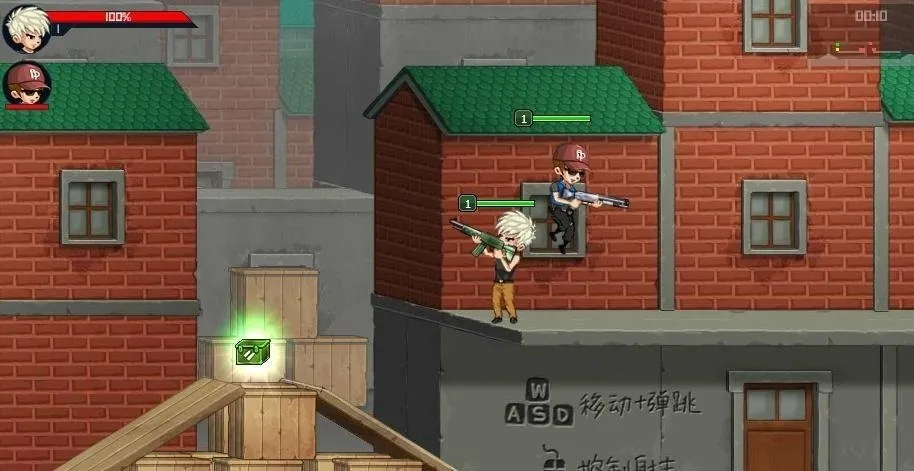 ��ǹӢ�۰�׿���ֻ���v1.23 ��׿���ͼ