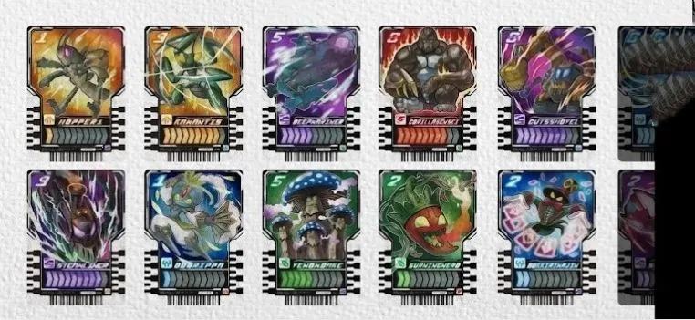 ������ʿ��������ģ����(������ʿ������Ϸ)v1.1.8 ��Ѱ��ͼ