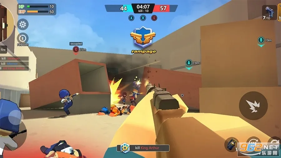 ����ս��ǹս֮�������ֻ���v1.0 �ֻ����ͼ