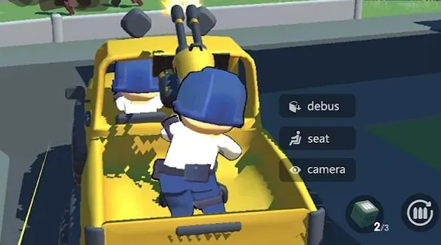 ����ս��ǹս֮�������ֻ���v1.0 �ֻ����ͼ