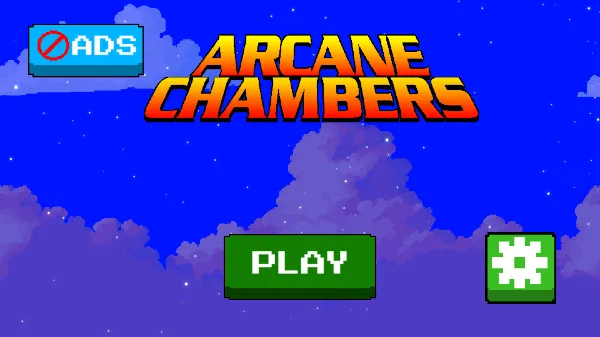 奥术使者(地牢冒险游戏) 奥术使者(地牢冒险游戏)