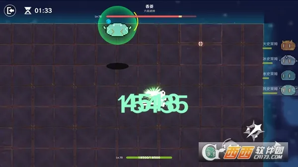 ԭħ2025�ٷ����°汾v1.1 �ٷ������ͼ