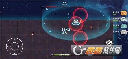 ԭħ2025�ٷ����°汾v1.1 �ٷ������ͼ