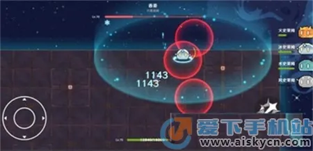 ԭħ2025�ٷ����°汾v1.1 �ٷ������ͼ