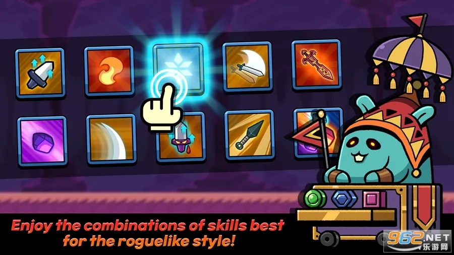 ������(��������Ϸ)v1.0.1 �ٷ������ͼ