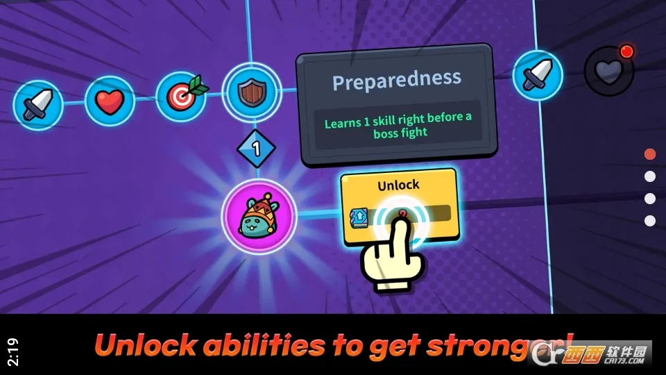 ������(��������Ϸ)v1.0.1 �ٷ������ͼ