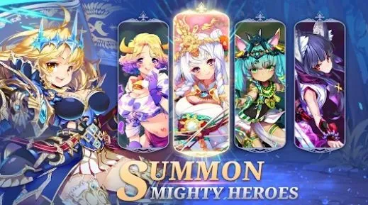 ����ħ����Ů���2025���ذ�װv0.1.9 ��Ѱ��ͼ