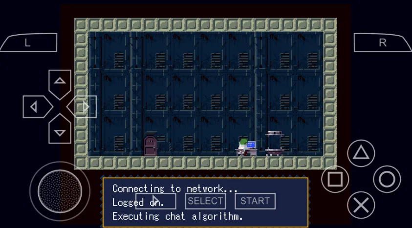 PPSSPP Gold(PSP��Ϸģ����)v1.17 �ֻ����ͼ