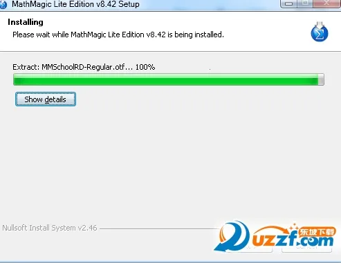 MathMagic Lite(��ʽ�༭������)v3.6.1 ��Ѱ��ͼ