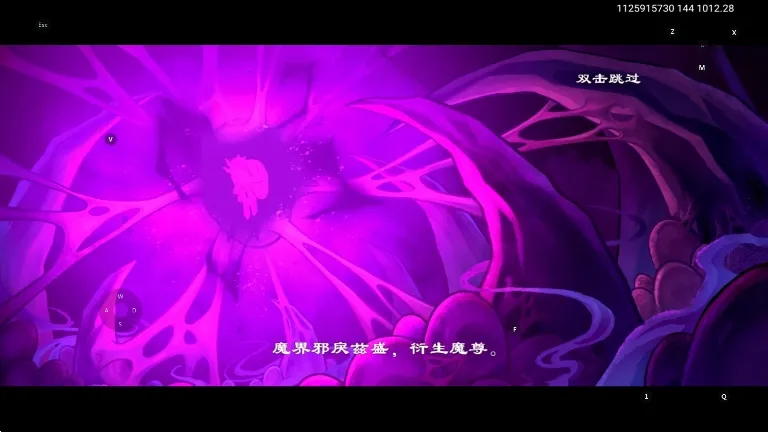 �ݺ�����(������ɫ������Ϸ)v1.1.22 ��׿���ͼ