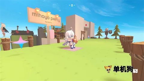 �׺����ɶ�2025�ٷ����°汾v0.0.5 ��׿���ͼ