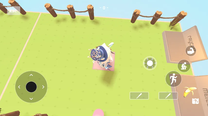 �׺����ɶ�2025�ٷ����°汾v0.0.5 ��׿���ͼ