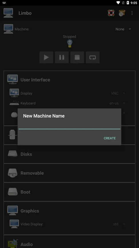 limbo�����(�ֻ����⾵��ƽ̨)v6.0.1-x86 �ٷ������ͼ