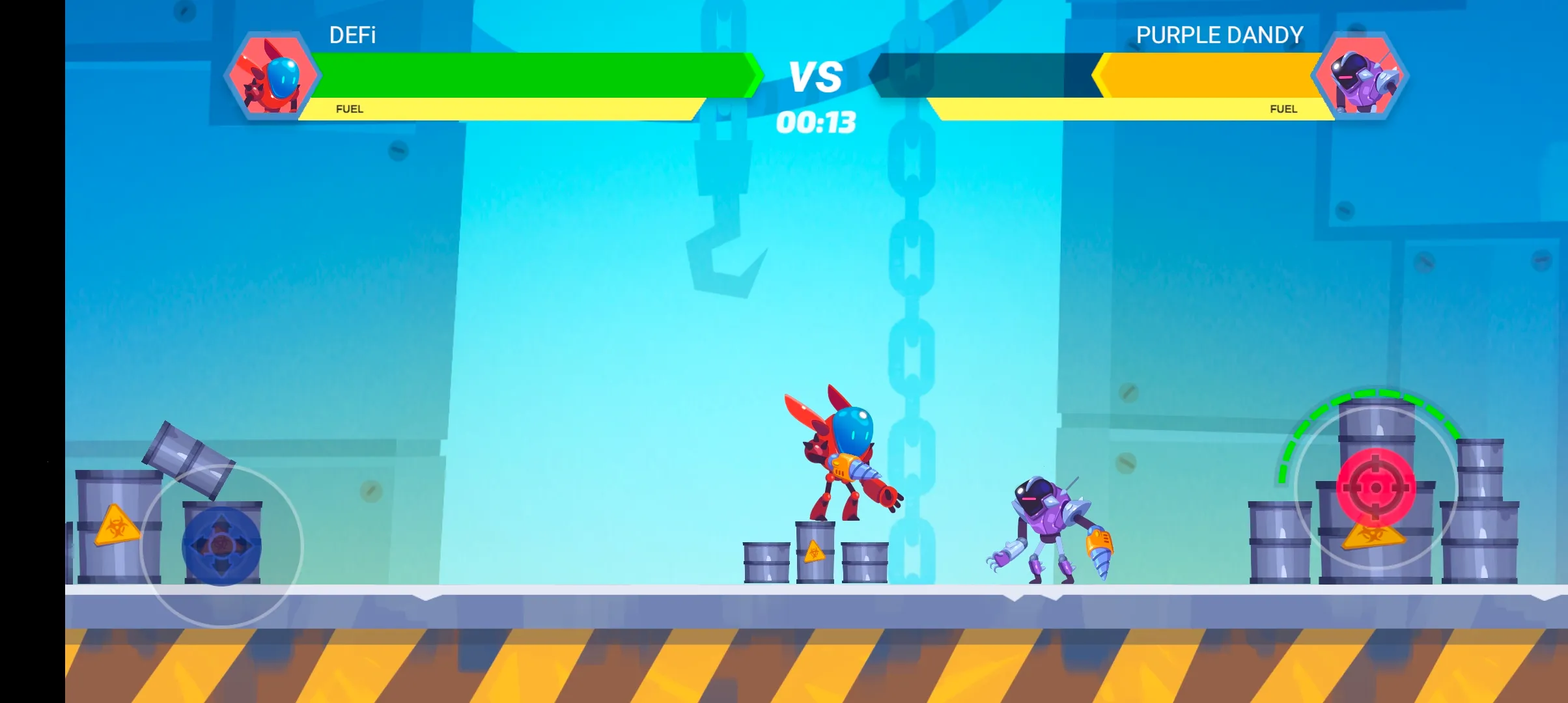 �����˴�ս(������ս����Ϸ)v0.9.98 ��׿���ͼ