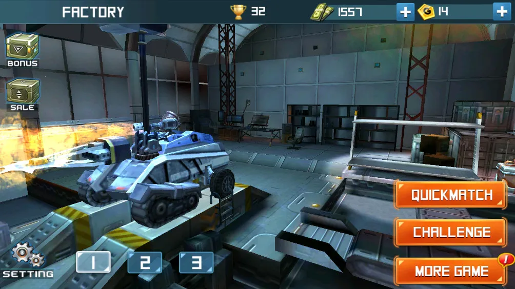 �����˴�ս(������ս����Ϸ)v0.9.98 ��׿���ͼ