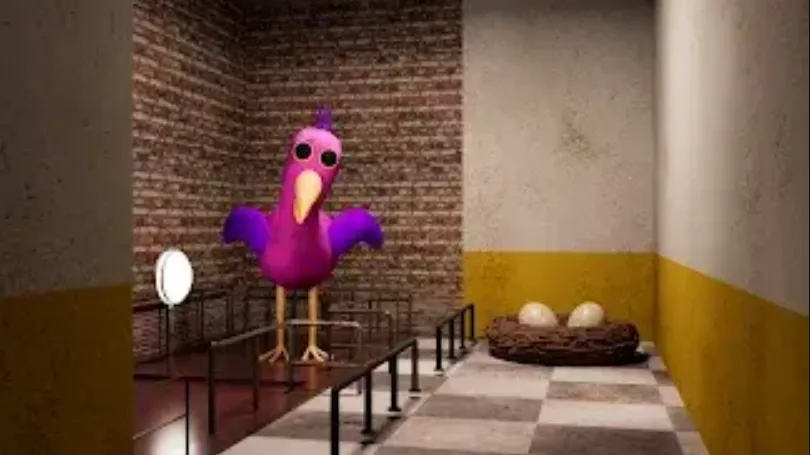 ���ﻨ԰���Ѽ�52025�ٷ�����v3.4 �ֻ����ͼ