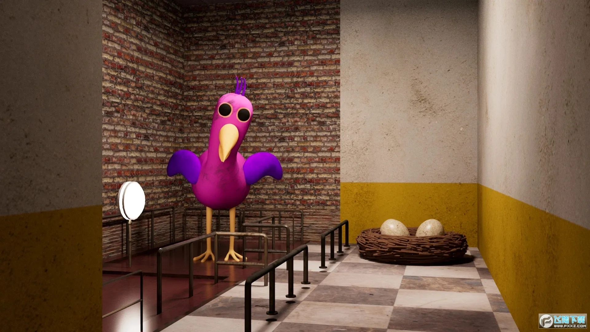 ���ﻨ԰���Ѽ�52025�ٷ�����v3.4 �ֻ����ͼ