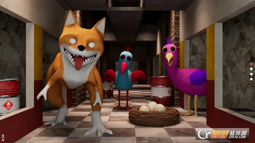 ���ﻨ԰���Ѽ�52025�ٷ�����v3.4 �ֻ����ͼ