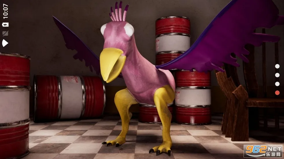 ���ﻨ԰���Ѽ�52025�ٷ�����v3.4 �ֻ����ͼ