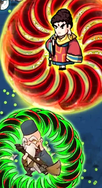 ת���ɴ���(���ս����Ϸ)v1.0 ��׿���ͼ