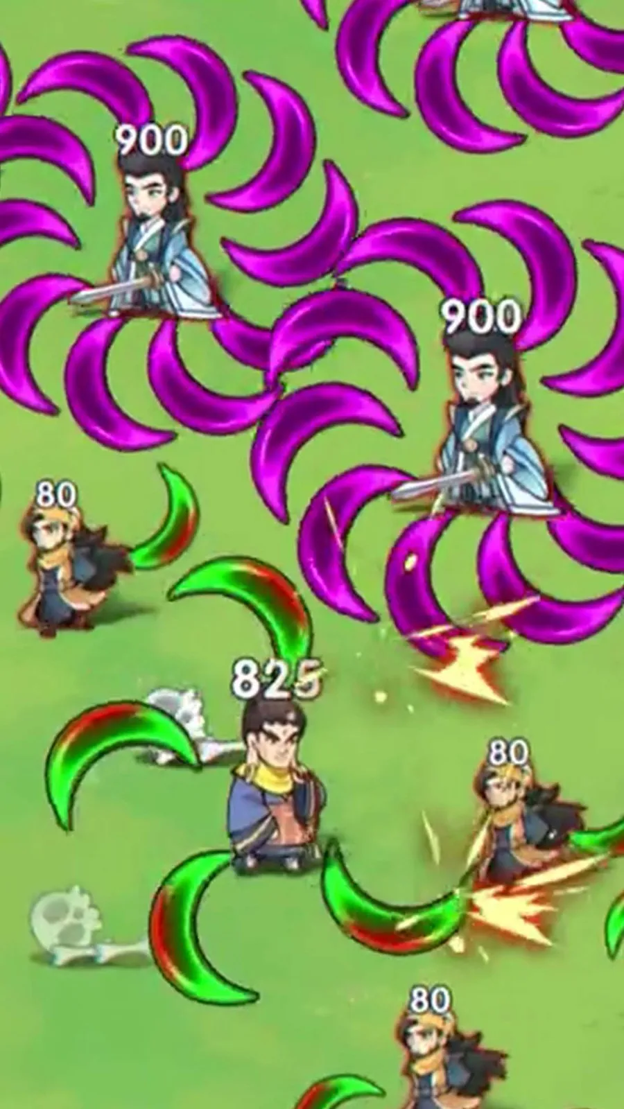 ת���ɴ���(���ս����Ϸ)v1.0 ��׿���ͼ