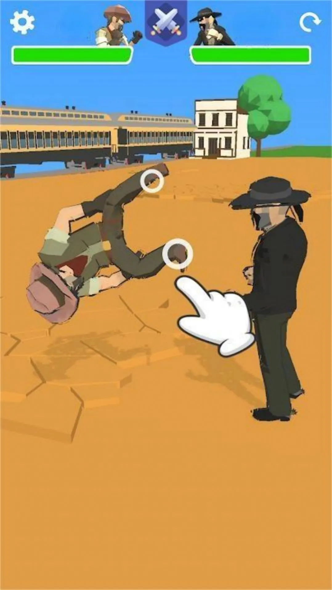 ��ͷ��ģ��(��������Ϸ)v1.0.1 �ֻ����ͼ