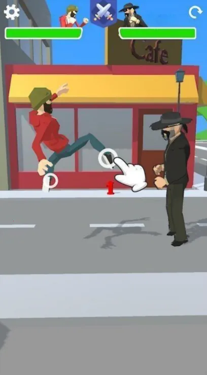 ��ͷ��ģ��(��������Ϸ)v1.0.1 �ֻ����ͼ