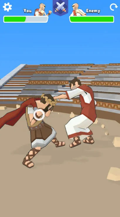 ��ͷ��ģ��(��������Ϸ)v1.0.1 �ֻ����ͼ