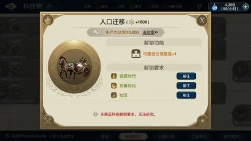 世界启元(策略经营游戏) 世界启元(策略经营游戏)