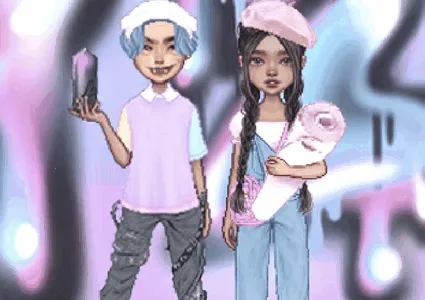 永远的天空虚拟装扮2025最新版本 永远的天空虚拟装扮2025最新版本