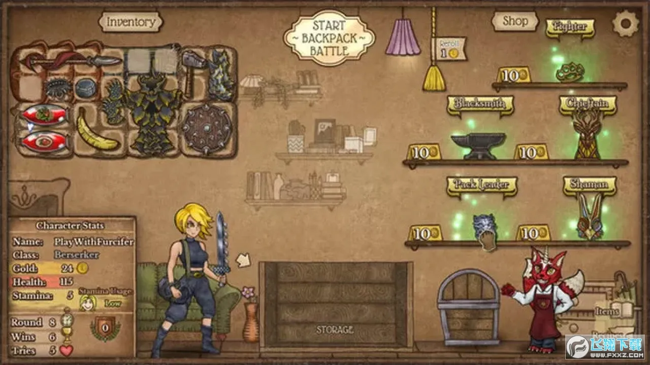 �����Ҷ�(�����������Ϸ)v1.0 �ٷ������ͼ