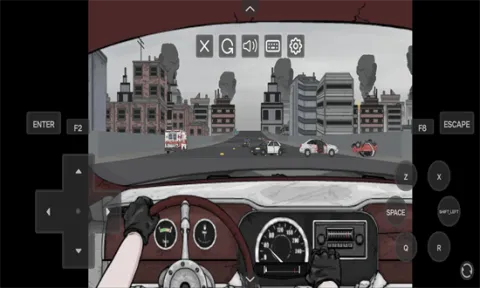 ����֮·�����ֻ���v1.0.0 �ٷ������ͼ