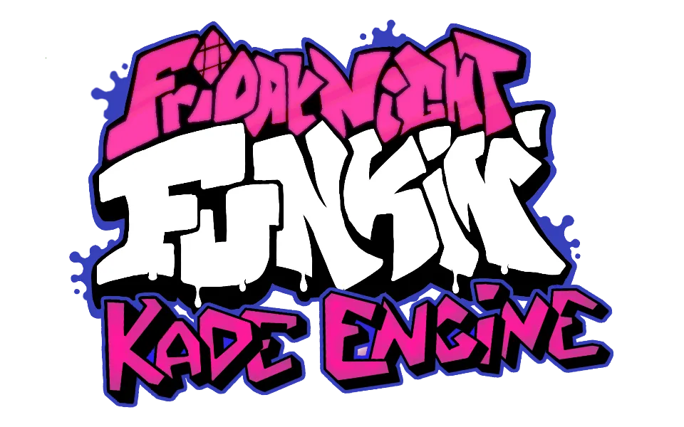 FNF����ģ��2025�ٷ����°汾