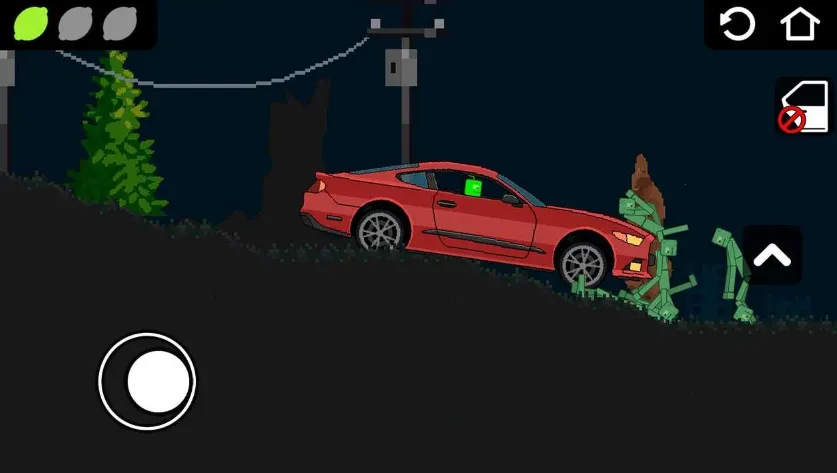 ʯ�����ֳ�ɳ��2025���ذ�װv1.2.4 ��׿���ͼ