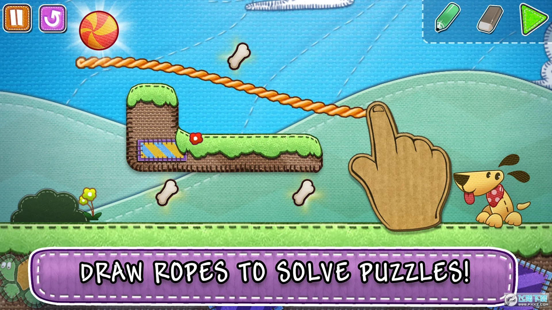 �����ӹ��ܿ�(�ܿᴳ����Ϸ)v1.0.6 ��Ѱ��ͼ