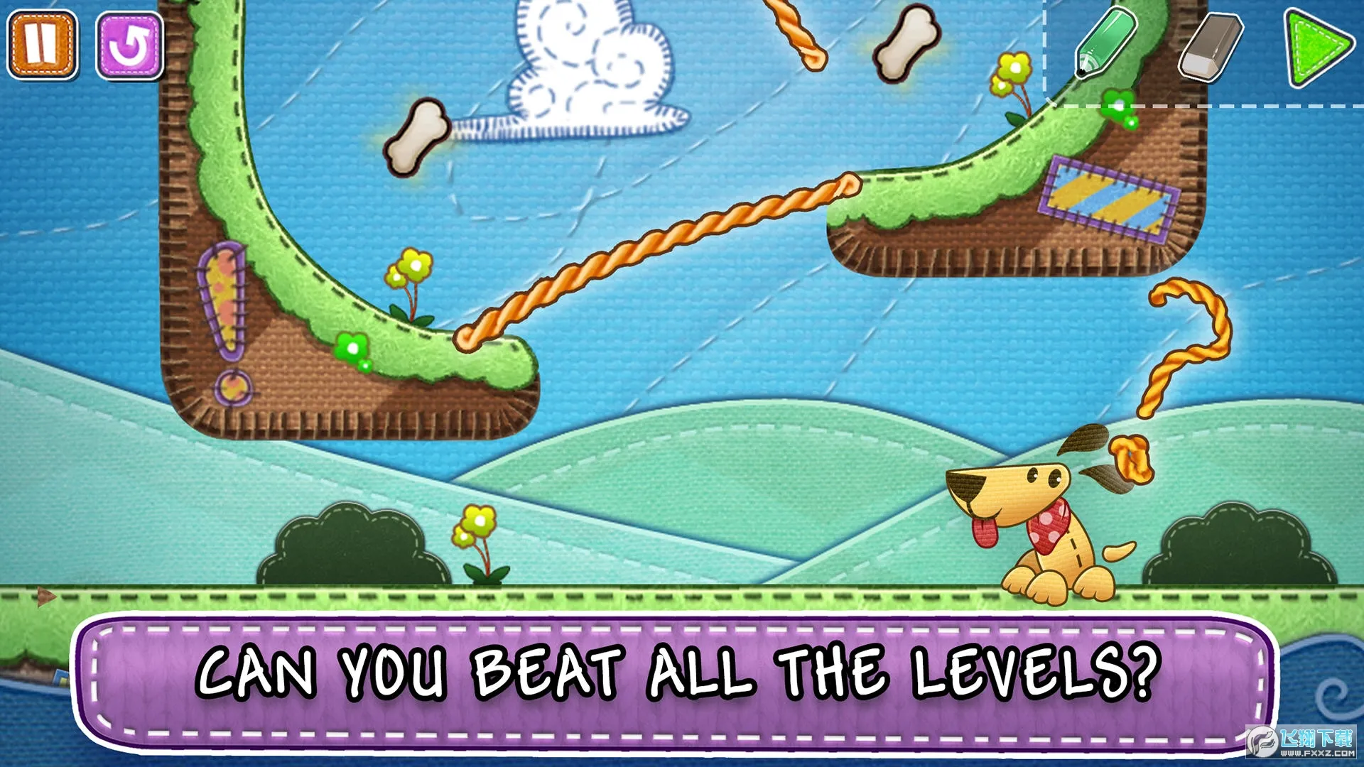 �����ӹ��ܿ�(�ܿᴳ����Ϸ)v1.0.6 ��Ѱ��ͼ