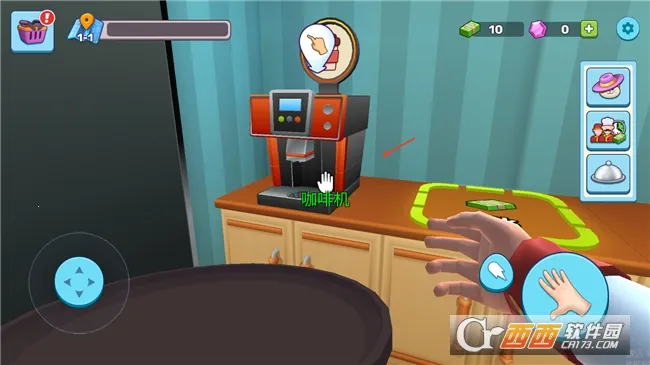 è��ģ����(è����Ӫ��Ϸ)v1.0.0.183 ��׿���ͼ