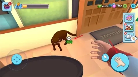 猫咖模拟器(猫咖经营游戏) 猫咖模拟器(猫咖经营游戏)