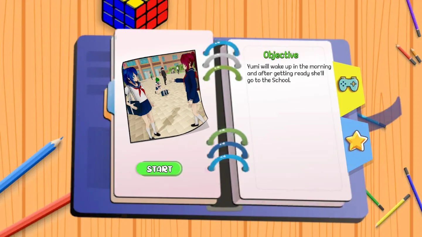 ����ģ��������Ů��(����������Ϸ)