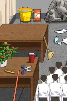 ���ë�߶�(ħ���ȹ���Ϸ)